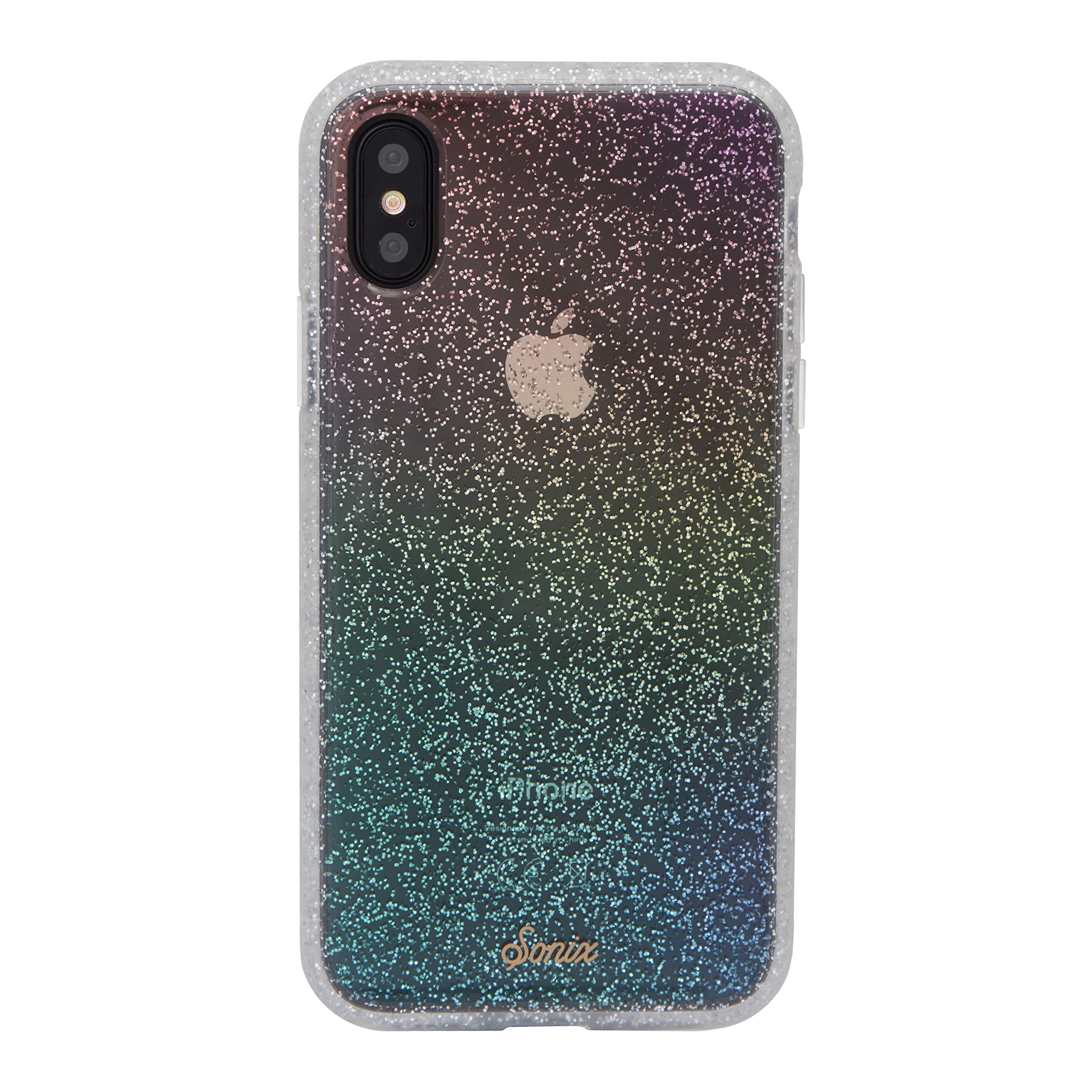 レインボー Apple iPhone Xs Amazon.com: Apple iPhone XS [512GB, Silver] + Carrier Subscription